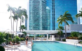 Hotel Aka Brickell